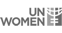 Logo UN WOMEN