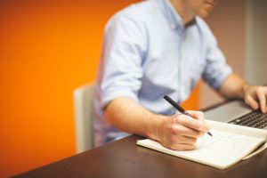 Planejamento financeiro empresarial