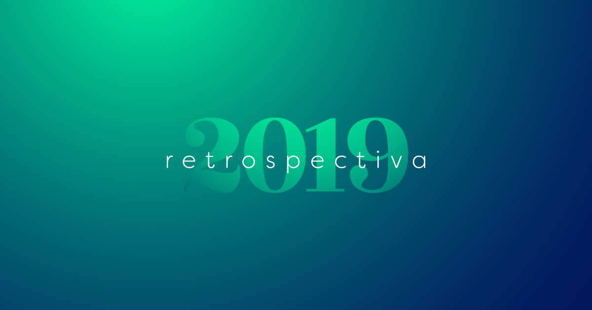 Retrospectiva Celero 2019